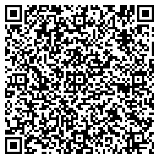 QR-код с контактной информацией организации АВТОРЕМ