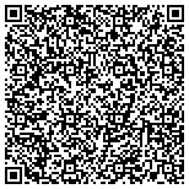 QR-код с контактной информацией организации Клинг Украина, ООО