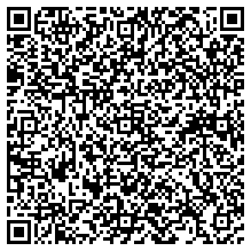 QR-код с контактной информацией организации Кривбасс ИнСтар, ООО
