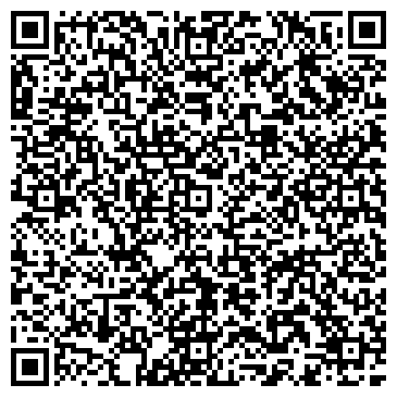 QR-код с контактной информацией организации Черниговский бетон, ООО