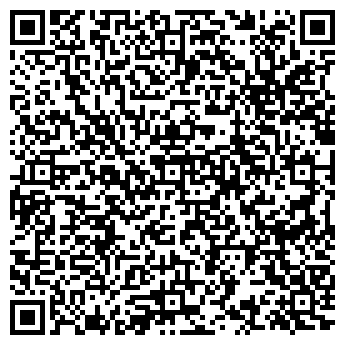 QR-код с контактной информацией организации Имексбудсервис, СПД
