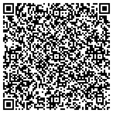 QR-код с контактной информацией организации Салон Штор Бостон, ЧП