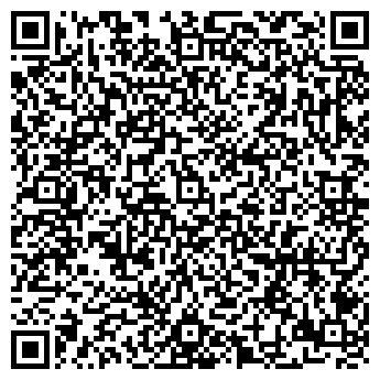 QR-код с контактной информацией организации Ковальский двор, ЧП