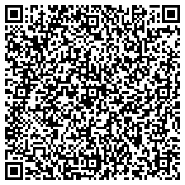 QR-код с контактной информацией организации ТК Гефест, ООО