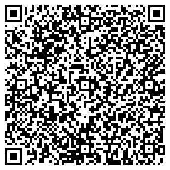 QR-код с контактной информацией организации Будма-XXI, ООО