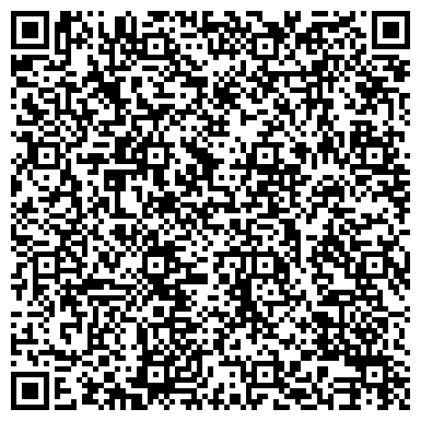 QR-код с контактной информацией организации Лутугинский завод стройматериалов ЛИТОС, ООО