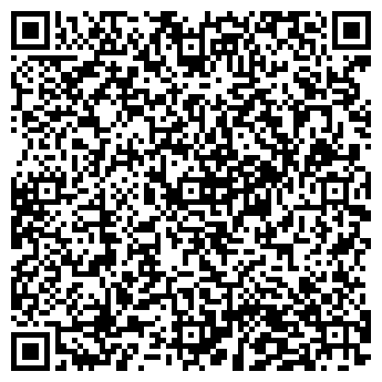 QR-код с контактной информацией организации Кипрей, ООО
