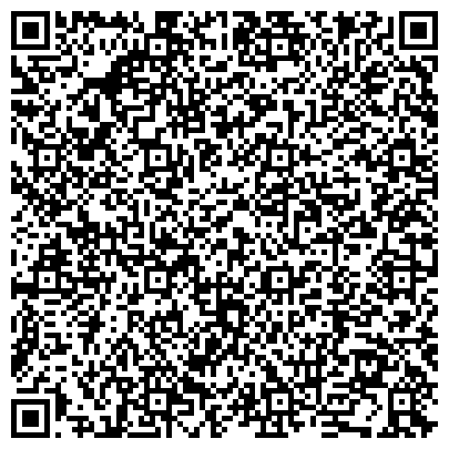 QR-код с контактной информацией организации Житомирская фабрика нетканых материалов Тетерев, ЧАО