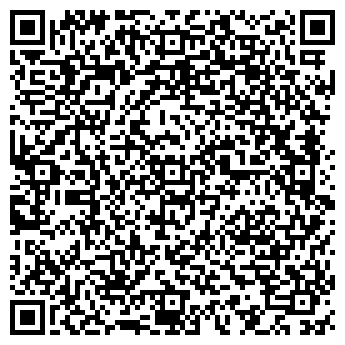 QR-код с контактной информацией организации Кроссбетон, ООО