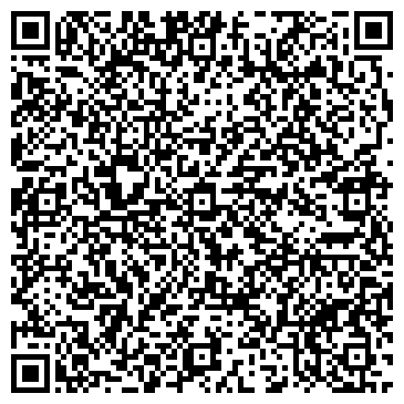 QR-код с контактной информацией организации Индиго, ООО