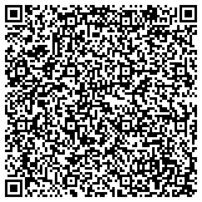 QR-код с контактной информацией организации Бибатырев Ринат Мухтарович, ИП