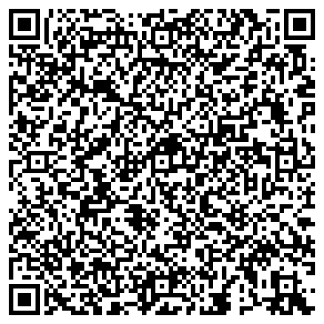 QR-код с контактной информацией организации TurNes (Турнес),ТОО