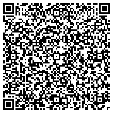 QR-код с контактной информацией организации Мастер-Казахстан ЦК, ТОО