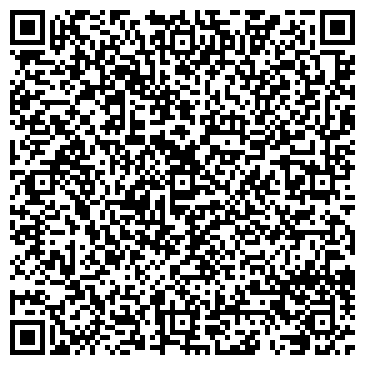 QR-код с контактной информацией организации Устинович, ИП