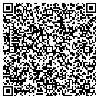 QR-код с контактной информацией организации Nash DOM (Наш Дом), ИП