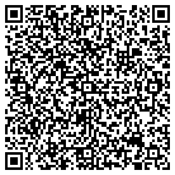 QR-код с контактной информацией организации Шынытас, ТОО