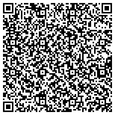 QR-код с контактной информацией организации Браво натяжные потолки, ТОО