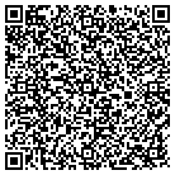 QR-код с контактной информацией организации Мир Жалюзи,ИП