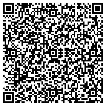 QR-код с контактной информацией организации Аканова, ИП