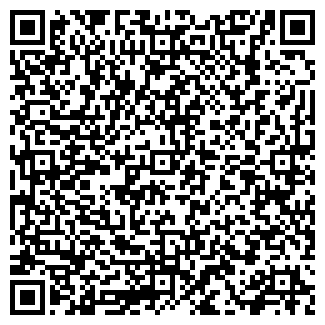 QR-код с контактной информацией организации Кимекс, ТОО