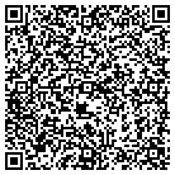 QR-код с контактной информацией организации Агродор-Астана, ТОО