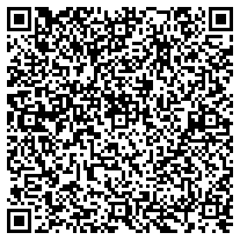 QR-код с контактной информацией организации Куандыков, ИП