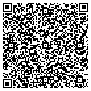 QR-код с контактной информацией организации Колпания Vorot