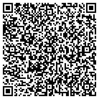 QR-код с контактной информацией организации ООО "Техсоюз-2004"