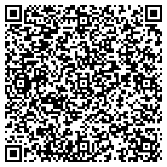 QR-код с контактной информацией организации ИП Куандыков