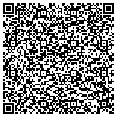 QR-код с контактной информацией организации ТОО Торговый дом стройматериалов