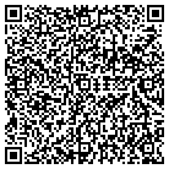QR-код с контактной информацией организации ИП "Кисыков Е.А."