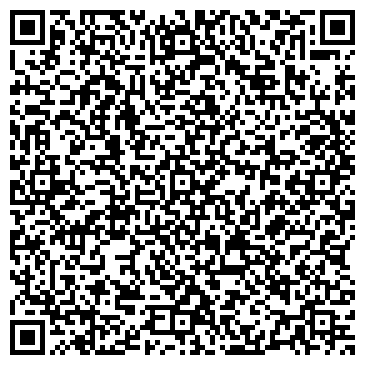 QR-код с контактной информацией организации ООО "Макси Групп"