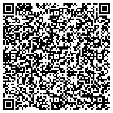 QR-код с контактной информацией организации Строительная компания "РЭД"