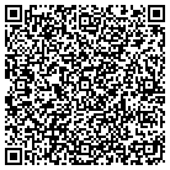 QR-код с контактной информацией организации ТзОВ "Теплодім ЛВ"