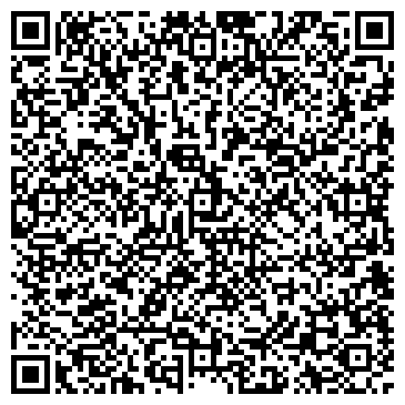 QR-код с контактной информацией организации ООО ТОВ Укрбут