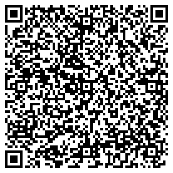 QR-код с контактной информацией организации ООО Кремкран