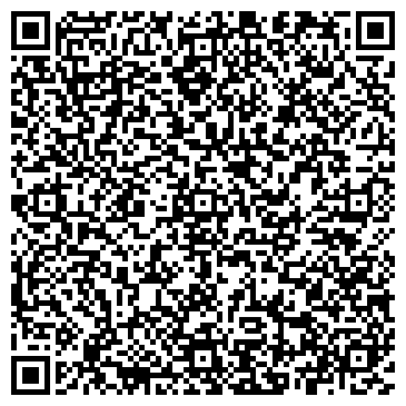 QR-код с контактной информацией организации ООО Интекострой Полоцкий ф-л