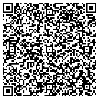 QR-код с контактной информацией организации ИП Tectum Lite