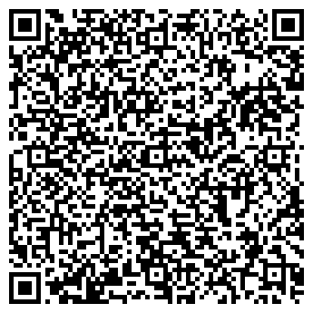 QR-код с контактной информацией организации МАРКЕТ-ГРУПП