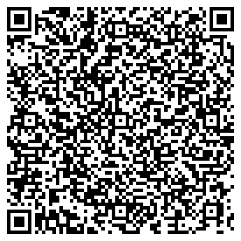 QR-код с контактной информацией организации ООО "Дахбилдинг"