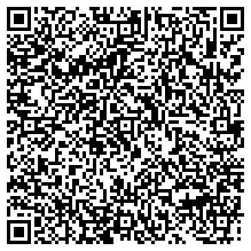 QR-код с контактной информацией организации ФорестТрейдКомпани, ООО