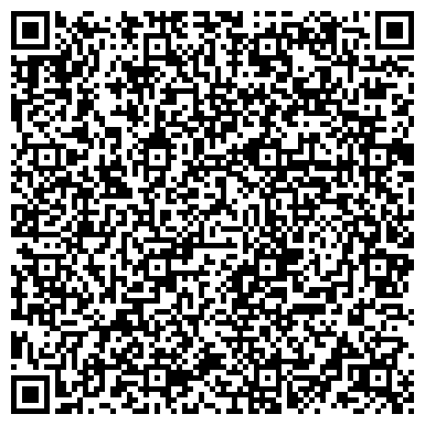 QR-код с контактной информацией организации Бытеньский деревообрабатывающий завод, ИООО