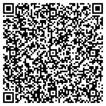 QR-код с контактной информацией организации Будапол, ЗАО