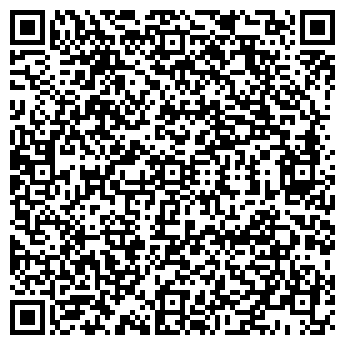 QR-код с контактной информацией организации Дахбилдинг, ООО