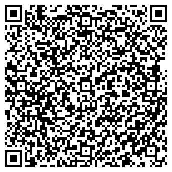 QR-код с контактной информацией организации Нокстонбай, ООО