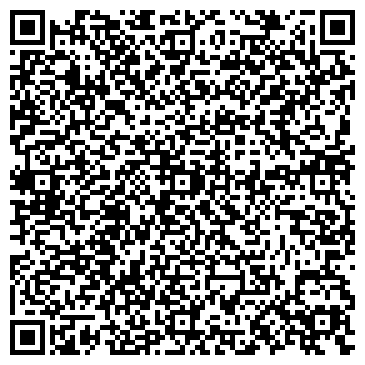 QR-код с контактной информацией организации ТОВ "ТермоІфбуд"