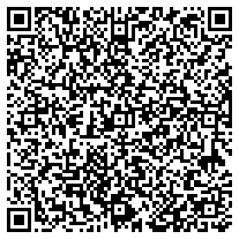 QR-код с контактной информацией организации Tytan Украина