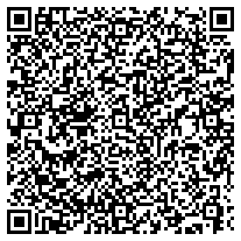 QR-код с контактной информацией организации Частное предприятие Торговый Дом AVM