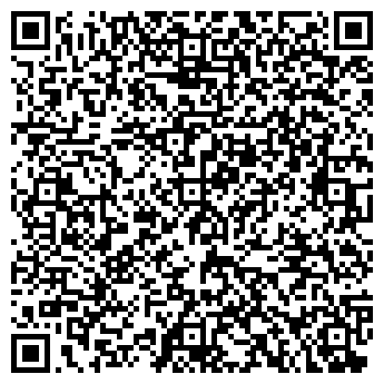 QR-код с контактной информацией организации "Проммаркет"