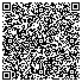 QR-код с контактной информацией организации МПП"Обрий-2"